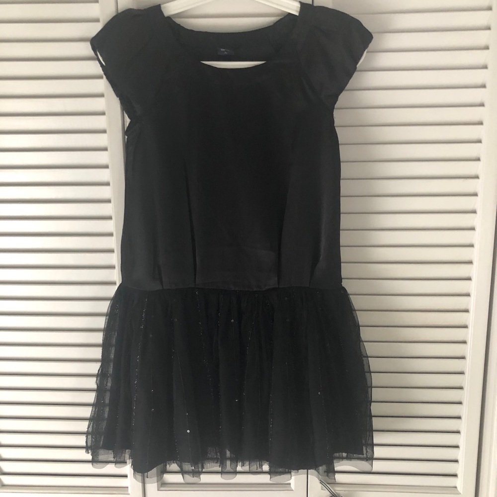 Gap kids formal dress